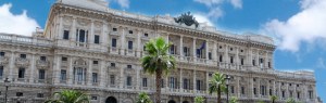 La Corte di Cassazione