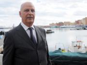 Il vice sindaco Giorgio Zucchini