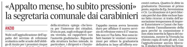 mensemessaggero